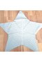 Star Baby Blanket/ Our Sizes Are Available in the Description - 3