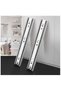 Heavy Duty Ball Bearing Drawer Slides, Steel Cabinet Rails, Full Extension (22 Inch) - 3