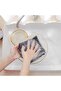 Cotton Waffle Weave Kitchen Dish Cloths, Ultra Soft Absorbent Quick Drying Dish Towels, 12x12 Inches - 4