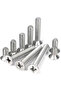 Stainless Steel Machine Screw CSK Philip & Countersunk Head Pack of 25 (M4 X 40MM) - 2