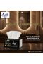 Luxury Versatile Towels Facial Tissue 5 Pack | Premium Multi-Purpose Tissue with Italian FibroCell Technology | Ultra Soft Cotton Feel, Strong & Highly Absorbent 350 Ply Virgin Pulp Towels | 450° - 4