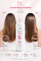Color Protecting Sulfate-Free Shampoo for Colored Hair 1000 ml - Color Freeze Shampoo - 3