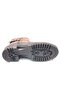Huzey Genuine Leather Non-Slip Sole Orthopedic Women's Boots Taba - 6