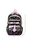 Ultra-Luxury Water-Resistant Girls' Primary School Bag with Back Support, Thermal Lunch Box and Pencil Case - 3
