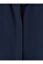 Lcw Modest Navy Blue Women's Shirt Tunic - 6