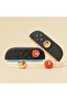Thumb Grip Caps Compatible with Switch 2, Anti-slip Silicone Cover Keycaps for Switch 2025 - 4