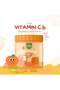 Lita Lita Vitamin C Brightening Body Scrub 500g | Exfoliating Skin Polish for Radiant & Even-Toned Skin - 3