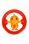 Cute Animals 6-Piece Rattle & Teether Set |   Educational and Relaxing Early Childhood Toys - 8