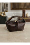 Mesbag women's genuine leather shoulder bag - 2