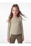 I Zero Roba Collar Embroidered Girls' T-Shirt from Freezen Store - 2