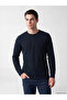 I Zero Roba Collar Textured Men's T-Shirt from Freezen Store