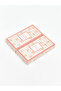 Shining Store's Glowing Choices Peach Scented Solid Soap 2-Pack - 3