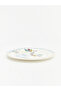 Quality Pieces from Çelebi Store Printed Porcelain Cake Plate 21 cm - 3