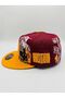 Washington Commanders Hip-Hop Hat (Special Edition) Small Size - 56.5 - 4