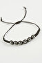 Hematite Natural Stone Bracelet