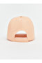 Trendlucky Ny Embroidered Girl's Cap Hat with Difference - 3