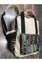 Waterproof laptop compartment backpack - 2
