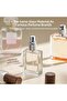 بخاخ عطر قابل لإعادة التعبئة: قطعتان من حاويات العطر الزجاجية المحمولة - زجاجات بخاخ صغيرة - 2