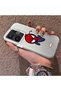 Vivo X200 Fe Compatible Silicone Edge Hard Back Case Couple Phone Case Spider Man Patterned - 2