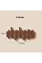 Sticks Wall-Mounted Coat Rack Rail Hook with 6 Retractable Pegs – Modern, Space-Saving Storage Organ - 2