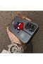 Samsung Galaxy A34 Compatible Silicone Edge Hard Back Case Couple Phone Case Spider Man Patterned - 4