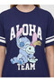 Esvab • Modern & Distinctive Popular Cartoon Hero Themed Printed 100% Cotton Women's T-Shirt - 3