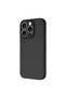 iPhone 15 Pro Max Case Soft Silicone with Camera Protection Launch - 2