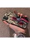 Samsung Galaxy A51 Compatible Spiderman Patterned Silicone Edge Hard Back Case Couple Phone Case - 2