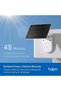 Solar Powered Security Camera Kit - 5