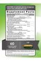 Libido Supplement for Men | 60 Softgels | Non-GMO & Gluten Free Pills - 2