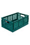 Large Foldable Organizing Box - 2