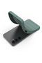 Galaxy A17 Case with Camera Protection Flexible Silicone Finger Strip - 5