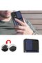 Xiaomi Mi 12 Lite Case Sliding Camera Protector Magnetic Stand Tank Protection - 5