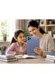 جهاز لوحي AIR TAB i17 Pro Max بشاشة 10.1 بوصة يعمل بنظام أندرويد 15، ذاكرة وصول عشوائي 24 جيجابايت وذاكرة تخزين 1 تيرابايت، بطارية 10000 مللي أمبير، شاشة HD IPS، معالج ثماني النواة، كاميرا مزدوجة، واي فاي، بلوتوث، مع لوحة مفاتيح وماوس وقلم للعمل، S - 6