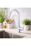 Leo Sink Faucet