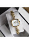 F40185B Women's Wristwatch with Steel Strap - 2
