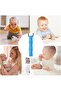 Teething Necklace For Portable Food-Grade Silicone Chew Necklace Teething | Pacifiers, Teethers, Dev - 4