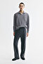 Triko Polo Üst Relaxed Fit - 3