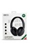 BL-B52 Wireless Over-Ear Bluetooth Headphones, Beige – Bluetooth 5.4, 40mm Sound, USB-C, upto 20 Hours Playtime - 2