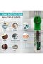Multi-Purpose Car Foam Cleaner Spray with Built-in Brush | 400ml Deep Cleaning for Interior, Leather, Fabric & Dashboard - 2