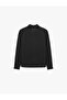 Regular Fit Classic Collar Long Sleeve Shirt - 2