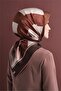 Twi̇ll Silk Scarf 2027 Winter Season 9610D02-83