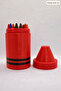 Paint-Shaped Paint Box (Blue)