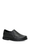Nethy.M Black Men's Casual Shoes - 2