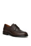 107056.m Brown Men's Shoes - 2