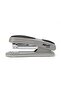 Half Strip Stapler | Stapler for Desk | 20 Sheet Effortless Stapler, Desktop Stapler Staple with One Finger | 05510 - 2