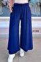 Casual Viscose Trousers 6Y389