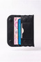 100% Genuine Crazy Cowhide Leather Titan Model Set of 6 (Handbag, Wallet, Glasses Case, Wristband, Keychain, and Handle) - 6