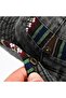 Sun hat crown9cm brim7.5cm lightweight travel hiking. - 5