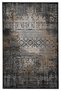 Sdt Traditional Patterned Modern Woven Base Decorative Carpet Sdtamor5090